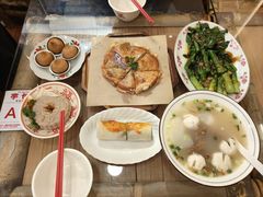 -芋包王闽南茶楼(八市店)