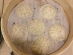 招牌汤包-老班长手工灌汤包(望京华彩店)