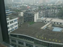-榛悦隆堡成都酒店(春熙路太古里店)