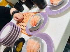 -争鲜回转寿司(天府广场-今站PLUS店)