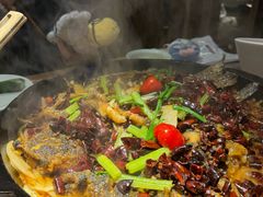 -老板恋上鱼(恒隆广场店)