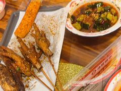 -冶建镜子·老南昌大排档·江西虾王(总店)