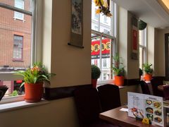 -文兴酒家(Chinatown - Gerrard Street)