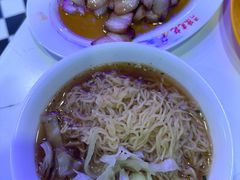 -澳门陈光记烧味饭店(南京德基广场店)