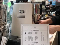 -Manner Coffee(大宁国际商业广场店)