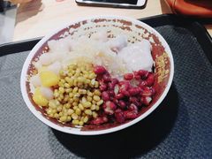 -鲜芋仙(南开大悦城店)