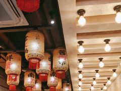 -旧街市鲜货老火锅(大光路店)