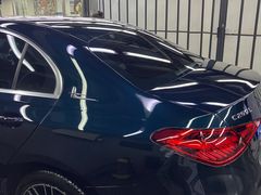 -洗车  Car Wash