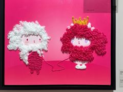 -青岛朗艺美术馆·海景咖啡