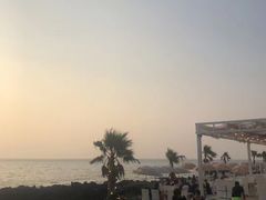 -Cafe Aewol Monsant