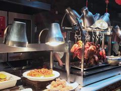 -吉布鲁牛排海鲜自助(龙湖北城天街购物广场店)