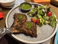 -那时新疆·若羌(经纬汇店)