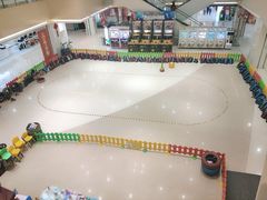 -天虹购物中心(石路店)