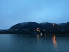 -明月山天沐温泉度假村