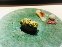 -鮨青(恒基名人购物中心店)