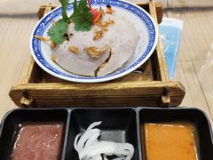 -芋包王闽南茶楼(八市店)