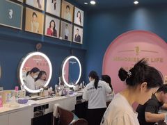 -海马体照相馆(无锡清扬茂业天地店)