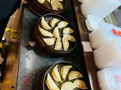-松针蔡记蒸饺(花园路店)
