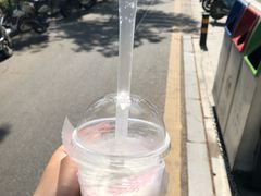 -麦当劳(塔园路店)