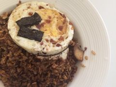 -美丽心情蛋糕(江苏路店)