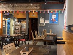 -枪火串烧·东北特色烧烤(罗湖总店)