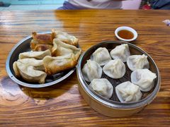 -锅贴大王南翔小笼(临沂二村店)
