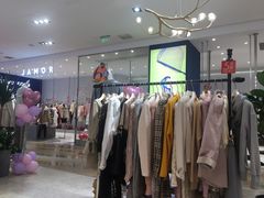 -百盛(万象城店)