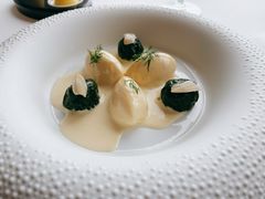 -Caprice(香港四季酒店)