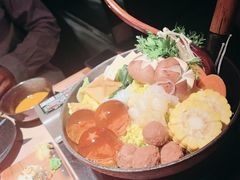 -玉川屋创意日料Bistro(柳巷店)