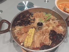 -峰厨大鱼泡饼(水上公园店)