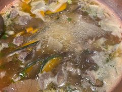 -妈妈的味道(和顺古镇店)