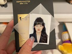 -海马体照相馆|大师(北京华贸中心店)
