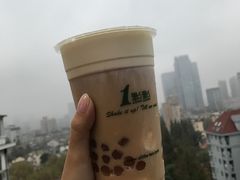 -1点点(银座和谐广场店)