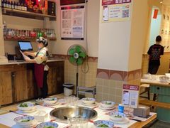 -费明中罗非鱼(大石坝店)