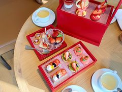 -深圳机场凯悦嘉轩酒店