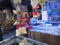 大堂-十六蒲(桂林路店)