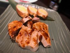 鹅肝-山川小町·极番烧肉(新地假日广场店)