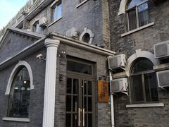 -时光漫步酒店(北京国子监簋街北新桥地铁站店)