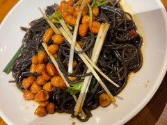 美味蕨根粉-好嫂子酱猪手•农家菜(华远坊店)
