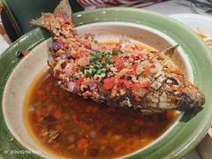 -费大厨辣椒炒肉(高铁吾悦广场店)
