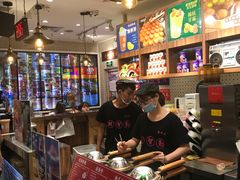 -美芝莲(东方宝泰店)