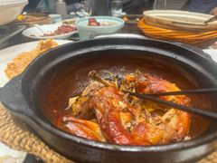 -曹家小菜(胜太路店)