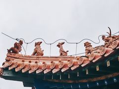 -大召无量寺
