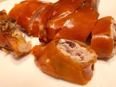 乳猪焗饭-8餐厅(新葡京酒店)