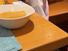 -亚龙湾希尔顿自助餐厅·海鲜·烧烤·沙滩BBQ·现场乐队