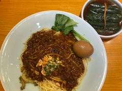 -醉面(五道口启迪大厦店)