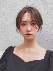 -HG美发设计沙龙