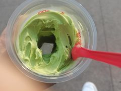 -蜜雪冰城(观音桥步行街店)
