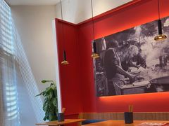 -震山堂·手工劲面(仓山万达店)