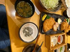 -胜博殿日式炸猪排(西红门店)